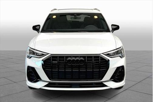 2025 Audi Q3 45 S line Premium Plus