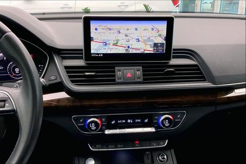 2019 Audi Q5 2.0T Premium Plus