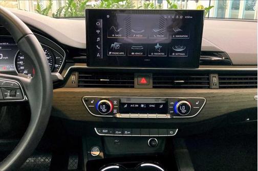 2021 Audi A4 40 Premium