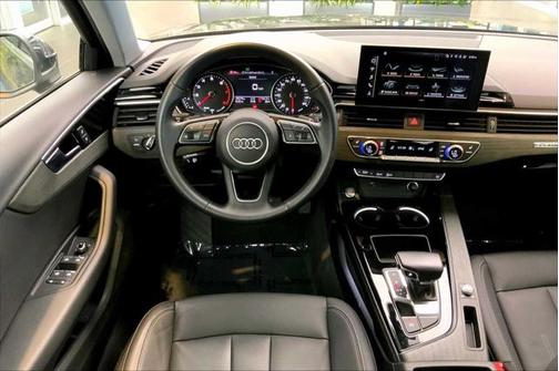 2021 Audi A4 40 Premium