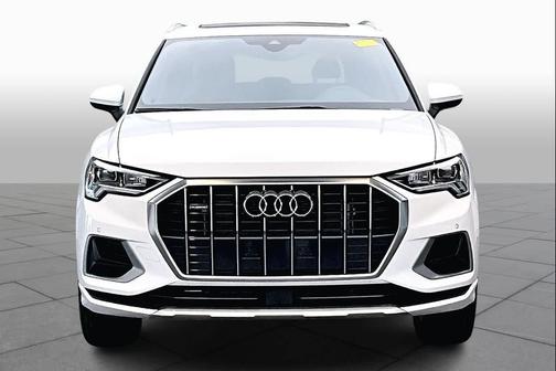 2023 Audi Q3 Premium 40 TFSI quattro Tiptronic