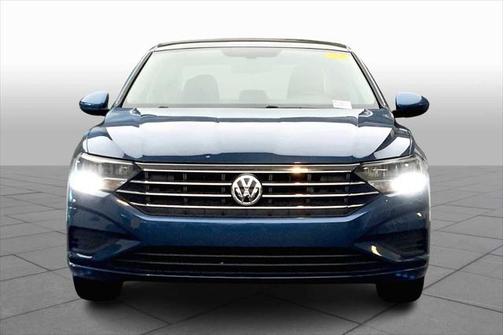 2019 Volkswagen Jetta 1.4T SE