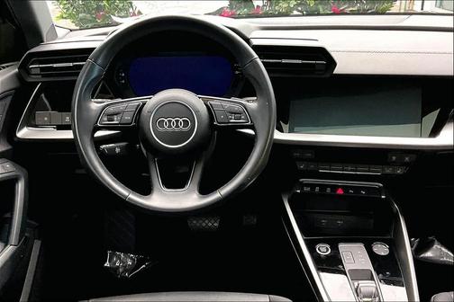 2022 Audi A3 Premium