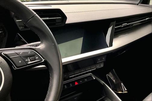 2022 Audi A3 Premium