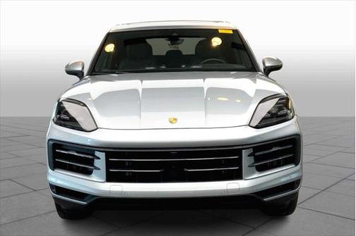 2024 Porsche Cayenne AWD
