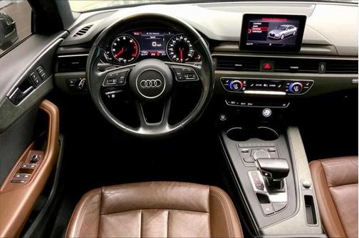 2019 Audi A4 45 Premium