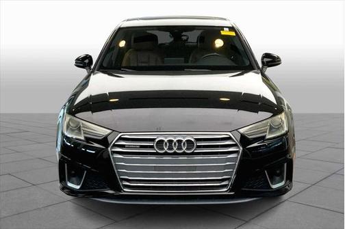 2019 Audi A4 45 Premium