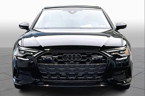 2025 Audi A6 45 Premium Plus
