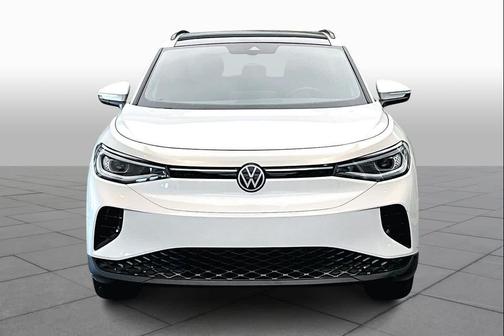 2023 Volkswagen ID.4 S