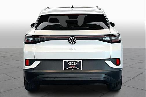 2023 Volkswagen ID.4 S