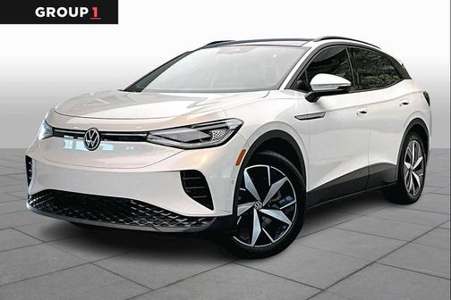 2023 Volkswagen ID.4 S