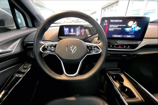 2023 Volkswagen ID.4 S