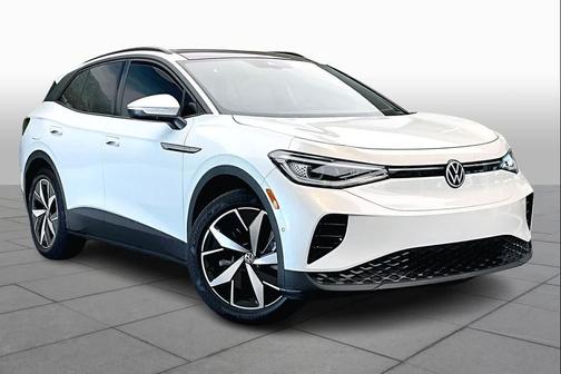 2023 Volkswagen ID.4 S