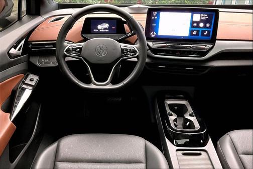 2022 Volkswagen ID.4 Pro S