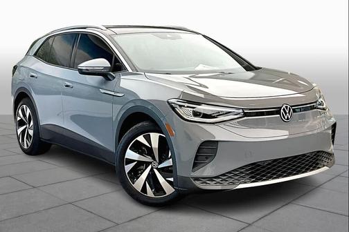 2022 Volkswagen ID.4 Pro S