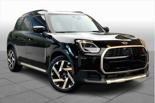2025 MINI Countryman Cooper S ALL4