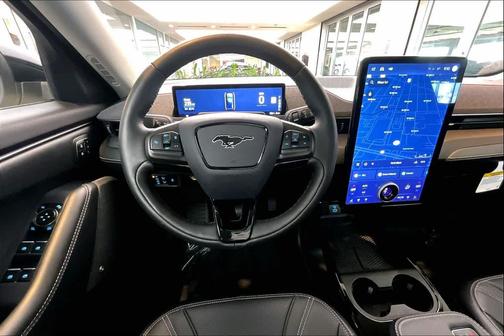 2023 Ford Mustang Mach-E Premium