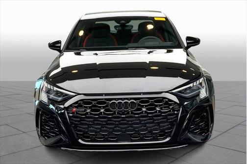 2024 Audi RS 3 TFSI quattro S tronic