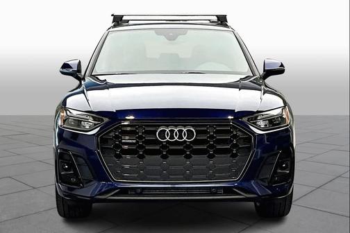 2025 Audi Q5 45 S line Premium