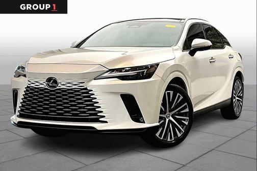 2023 Lexus RX 350 Premium Plus