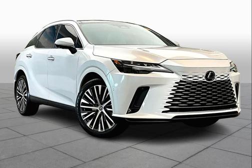 2023 Lexus RX 350 Premium Plus