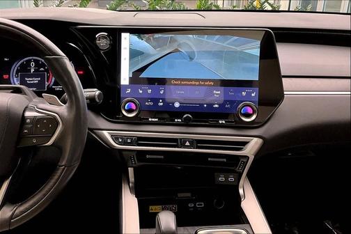 2023 Lexus RX 350 Premium Plus