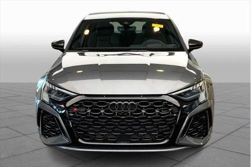 2024 Audi RS 3 TFSI quattro S tronic