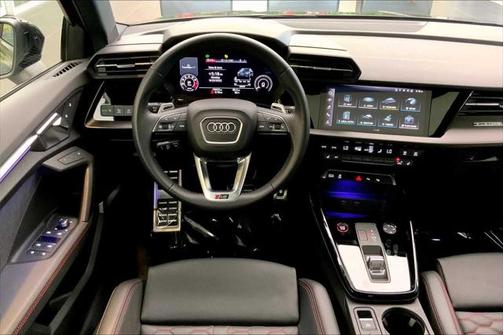 2024 Audi RS 3 TFSI quattro S tronic