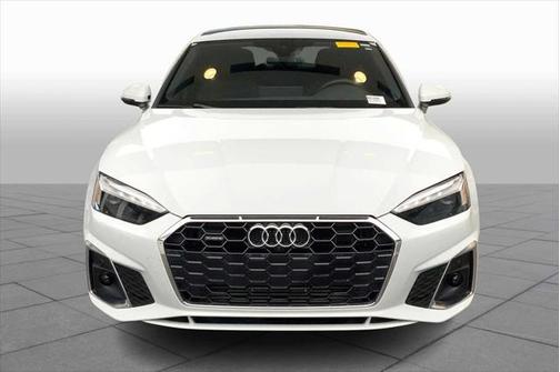 2024 Audi A5 Sportback 45 S Line Premium Plus