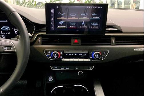 2024 Audi A5 Sportback 45 S Line Premium Plus