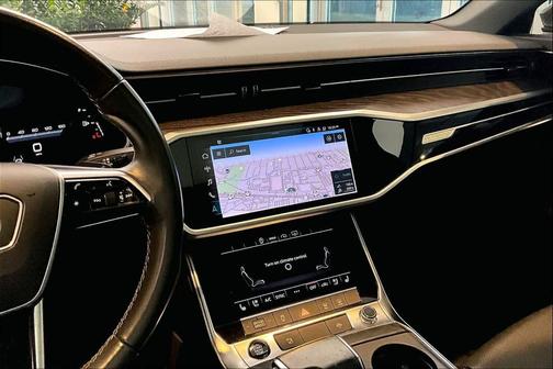 2023 Audi A6 45 Premium Plus