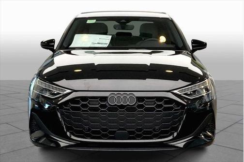 2025 Audi A3 Premium