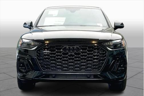 2024 Audi Q5 45 S line Prestige