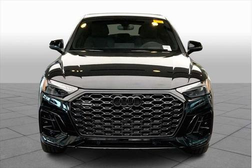 2024 Audi Q5 45 S line Prestige