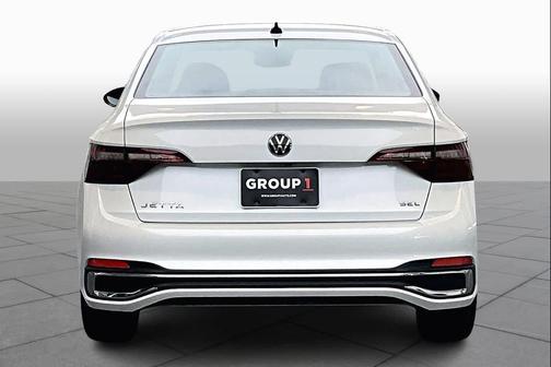 2022 Volkswagen Jetta 1.5T SEL