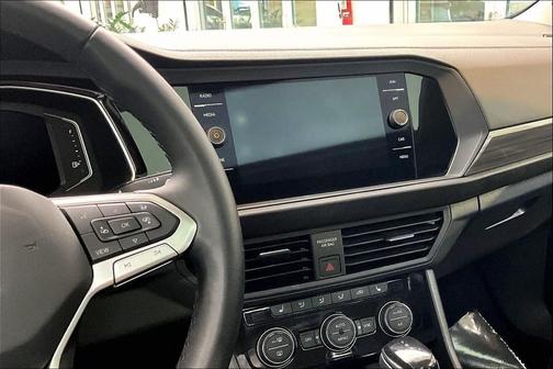 2022 Volkswagen Jetta 1.5T SEL