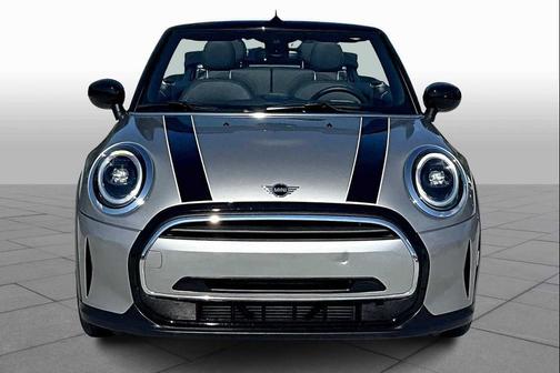 2023 MINI Convertible Cooper