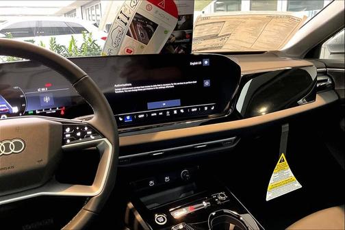 2025 Audi A5 Premium Plus TFSI quattro S tronic