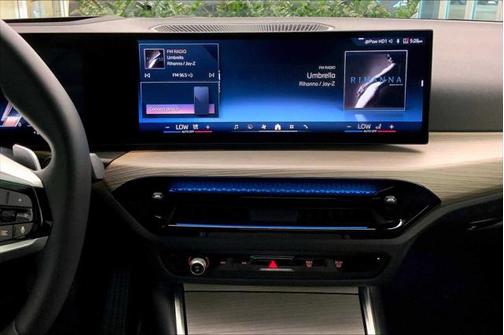 2025 BMW 430 i xDrive