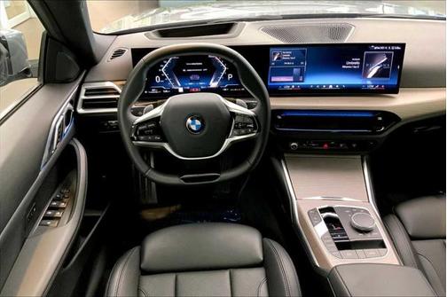 2025 BMW 430 i xDrive