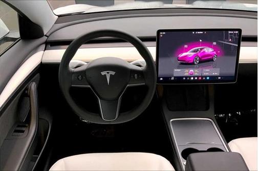 2023 Tesla Model 3 Standard Range