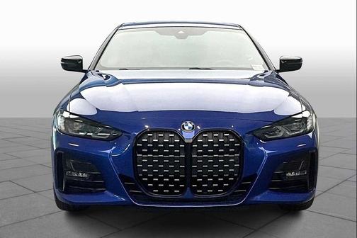 2024 BMW 430 i xDrive
