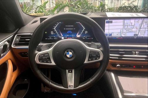 2024 BMW 430 i xDrive