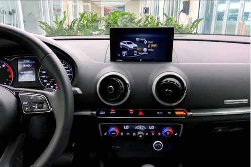 2020 Audi A3 Premium