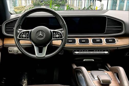 2022 Mercedes-Benz GLE 350 4MATIC