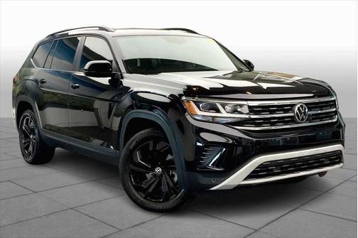 2022 Volkswagen Atlas 2.0T SE w/Technology