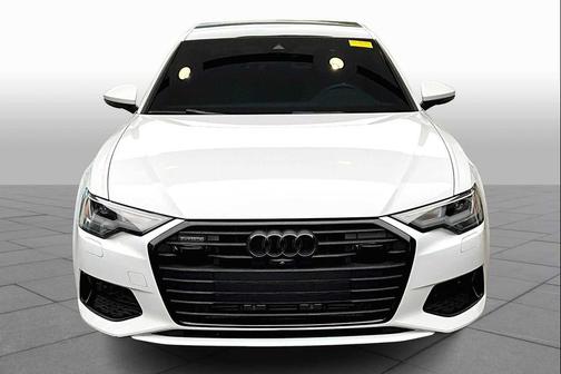 2023 Audi A6 45 Premium Plus