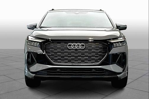 2024 Audi Q4 e-tron Premium 55 quattro