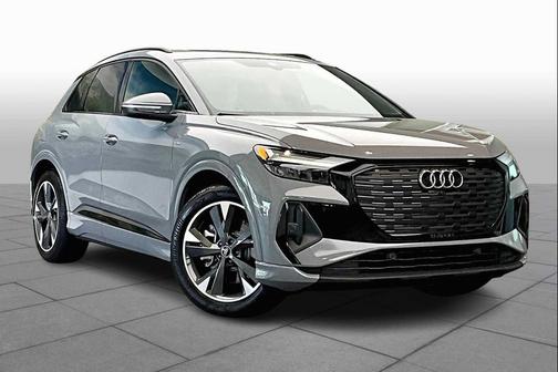 2024 Audi Q4 e-tron Premium 55 quattro