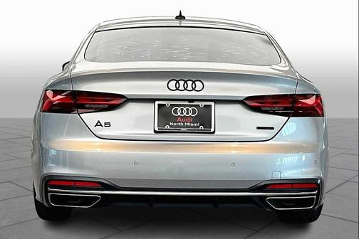 2021 Audi A5 Sportback Premium Plus